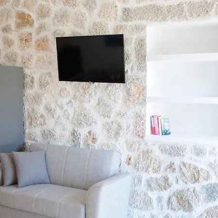 Casa Arturo Agios Christoforos (Lefkada)