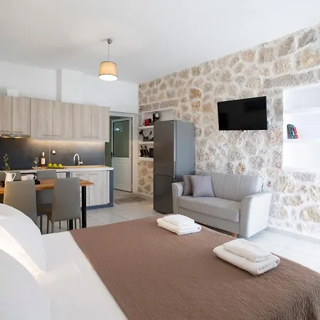 Casa Arturo Agios Christoforos (Lefkada)
