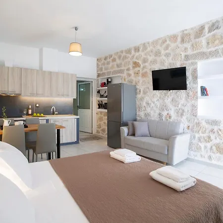 Casa Arturo דירה *