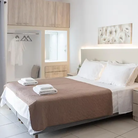 דירה Casa Arturo